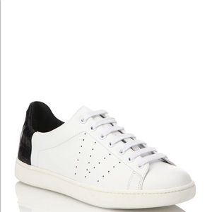 Like New Vince Varin Sneakers Size 5